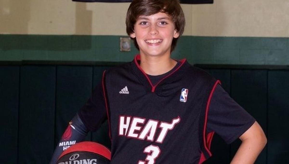 Basketball with Food Allergies